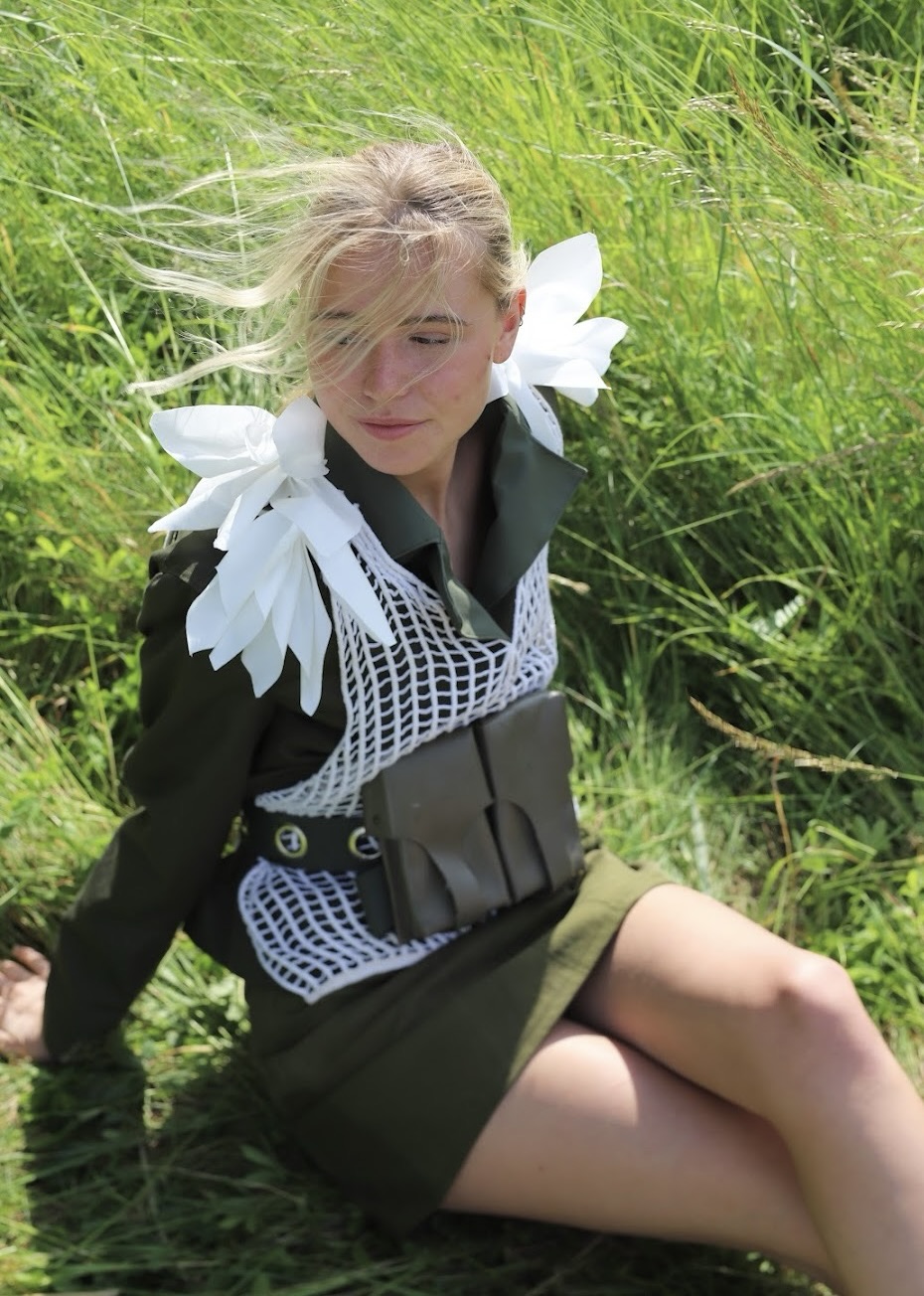 BA Graduate Collection — image 06